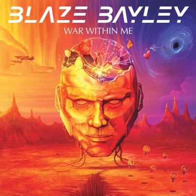 Bb war within me