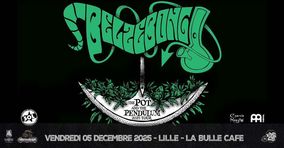 Belzebong lille 2025