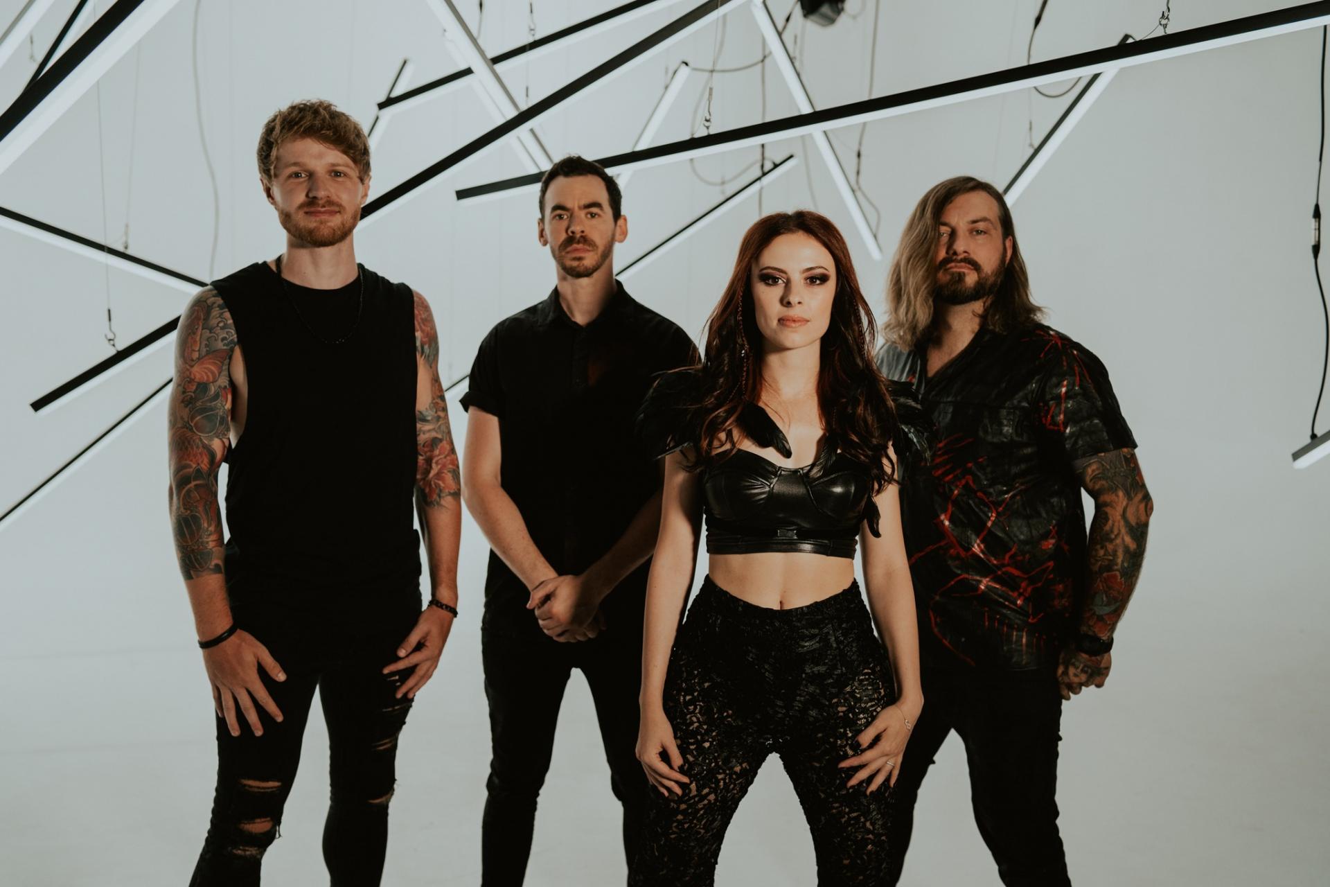 Beyond the black 2022