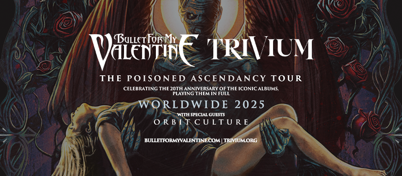 Bfmv trivium europe 2025 ban