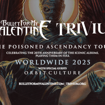 Bfmv trivium europe 2025 ban