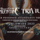 BULLET FOR MY VALENTINE x TRIVIUM : Tournée européenne prévue pour 2025
