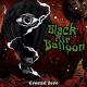 Ground Zero - BLACK AIR BALLOON