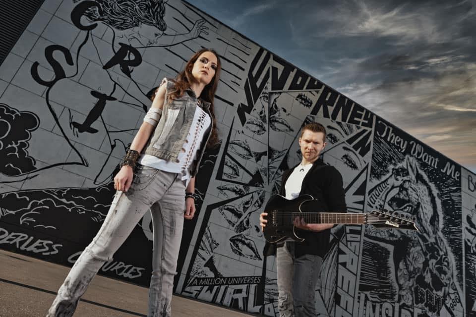 Black hellebore 2021