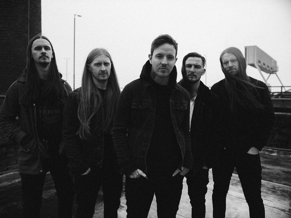 Bleed from within 2020