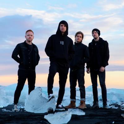 Blessthefall 2023