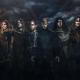 BLOODBOUND : Détails du nouvel album Creatures Of The Dark Realm