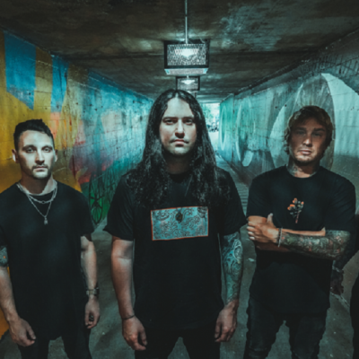 Born of osiris 2024