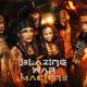 Blazing War Machine : un renouveau pour le Metal Extrême