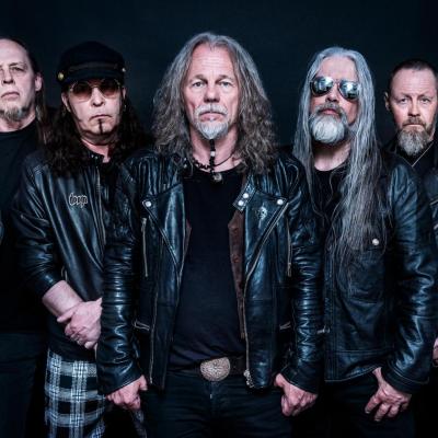 Candlemass 2022