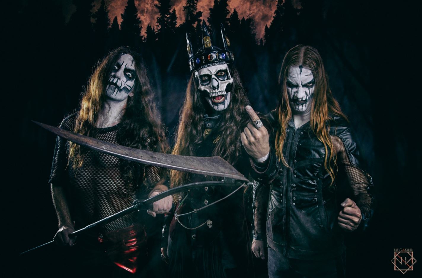 Carach angren 2