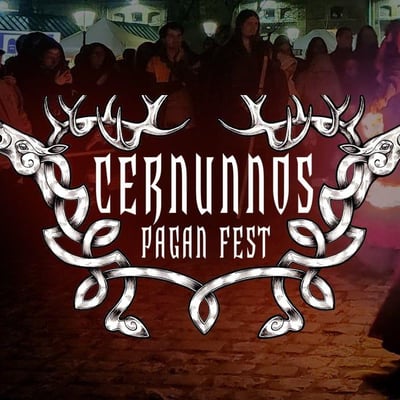 Cernunnos pagan fest dates 2026