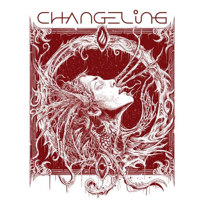 Changeling artwork