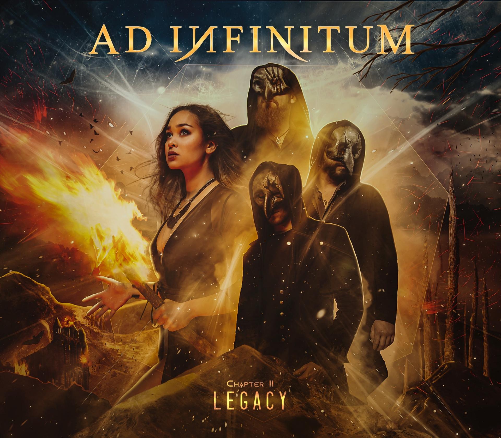 Chapter ii legacy ai