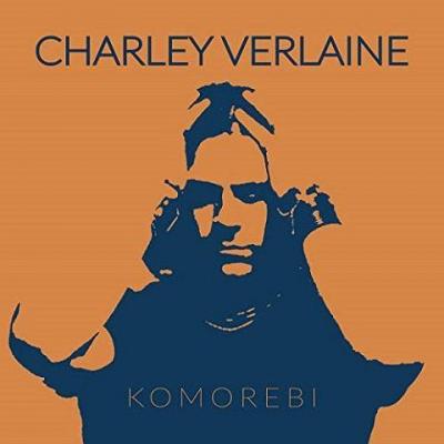 Charley verlaine