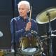 THE ROLLING STONES : Décès du batteur Charlie Watts