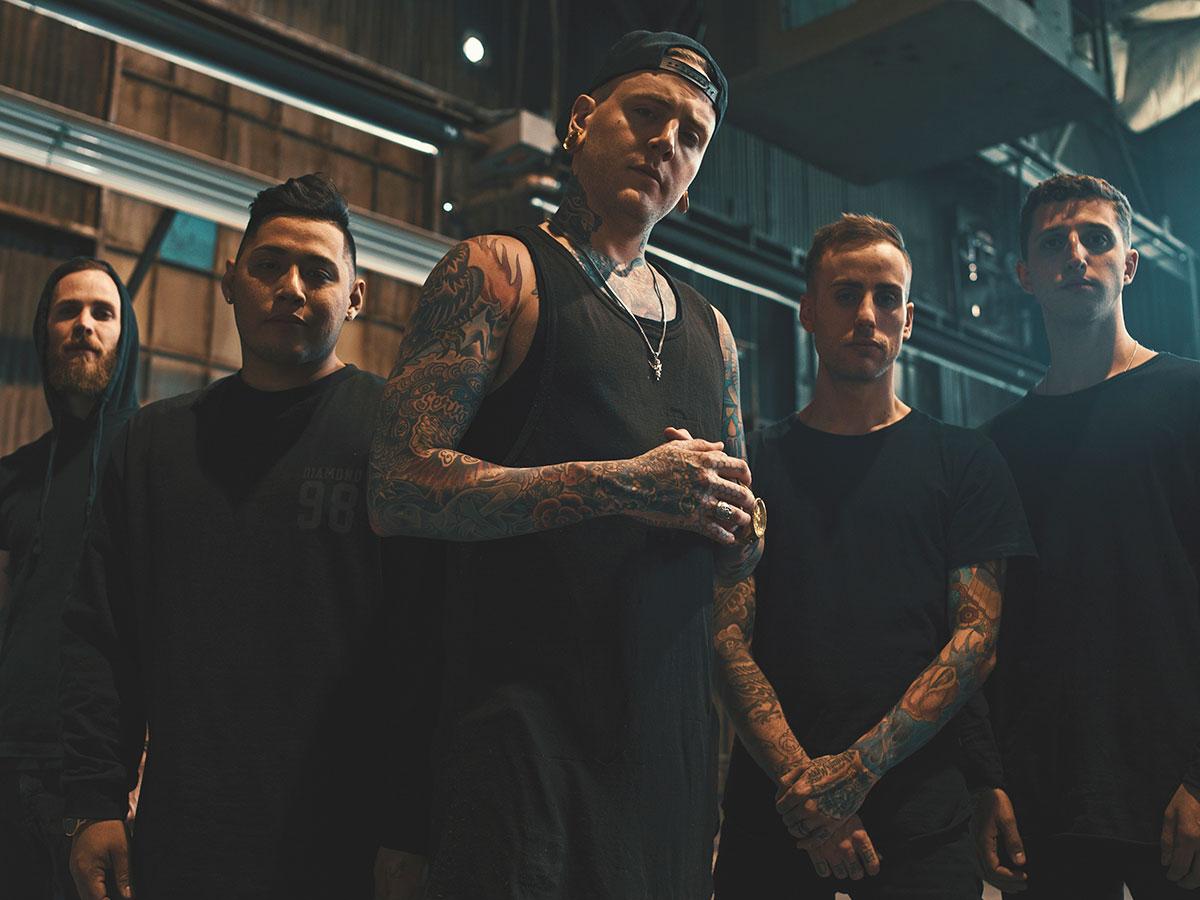 Chelsea grin