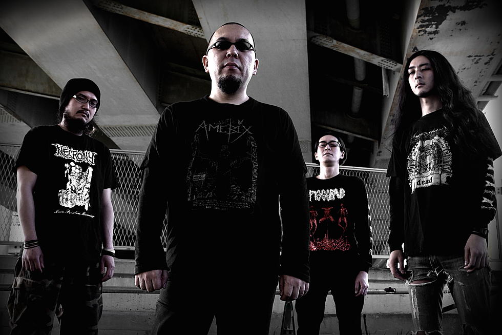 Coffins band photo 2019