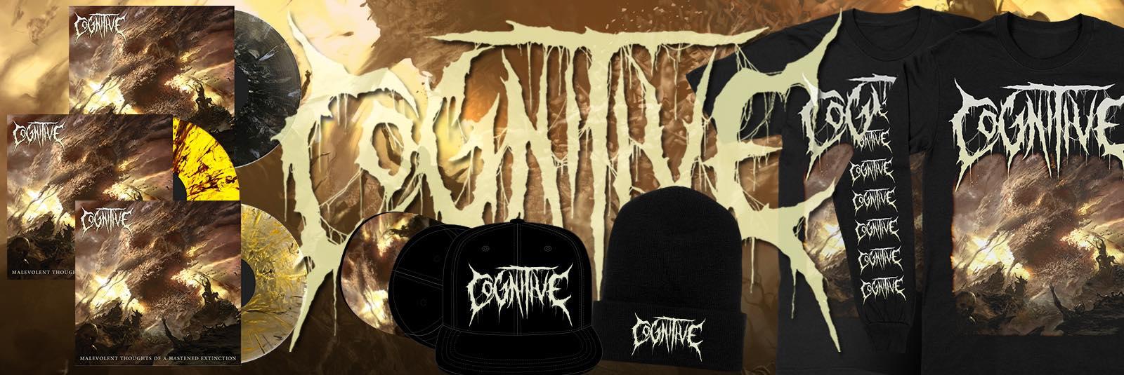 Cognitive merch