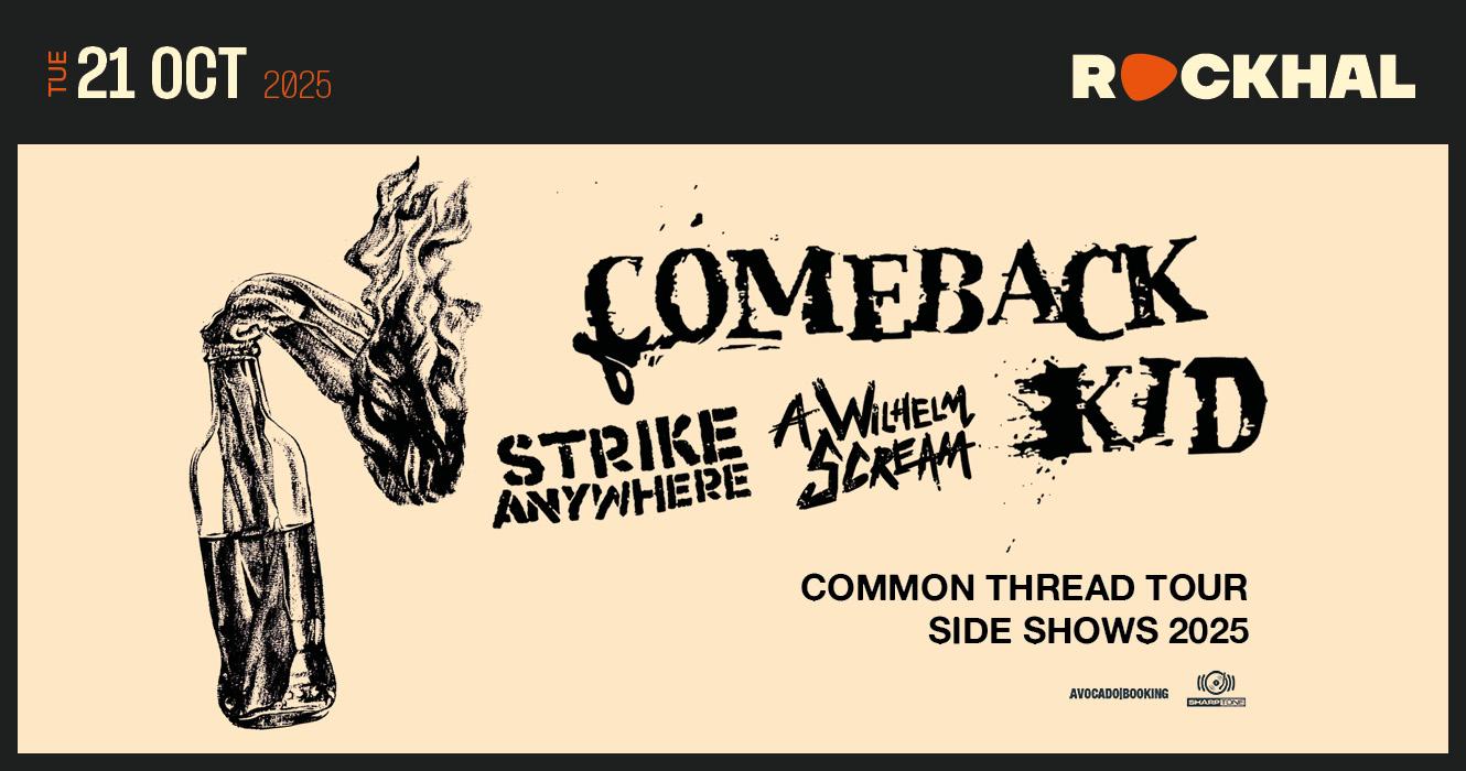 Comeback kid esch 2025