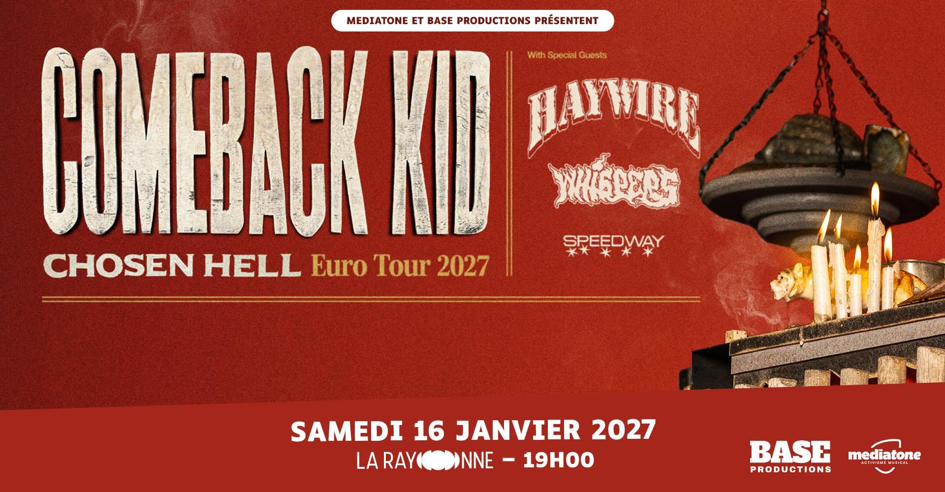 Comeback kid lyon 2027