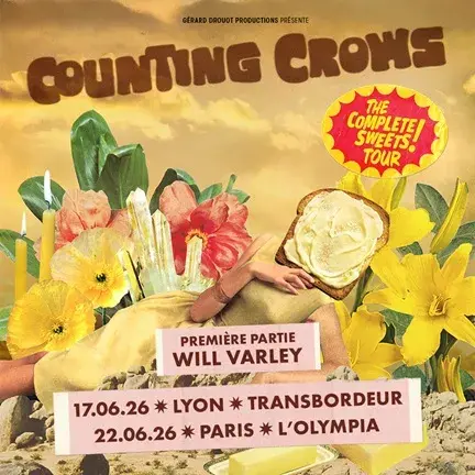 Counting crowns france 2026