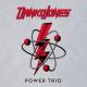 Power Trio - DANKO JONES