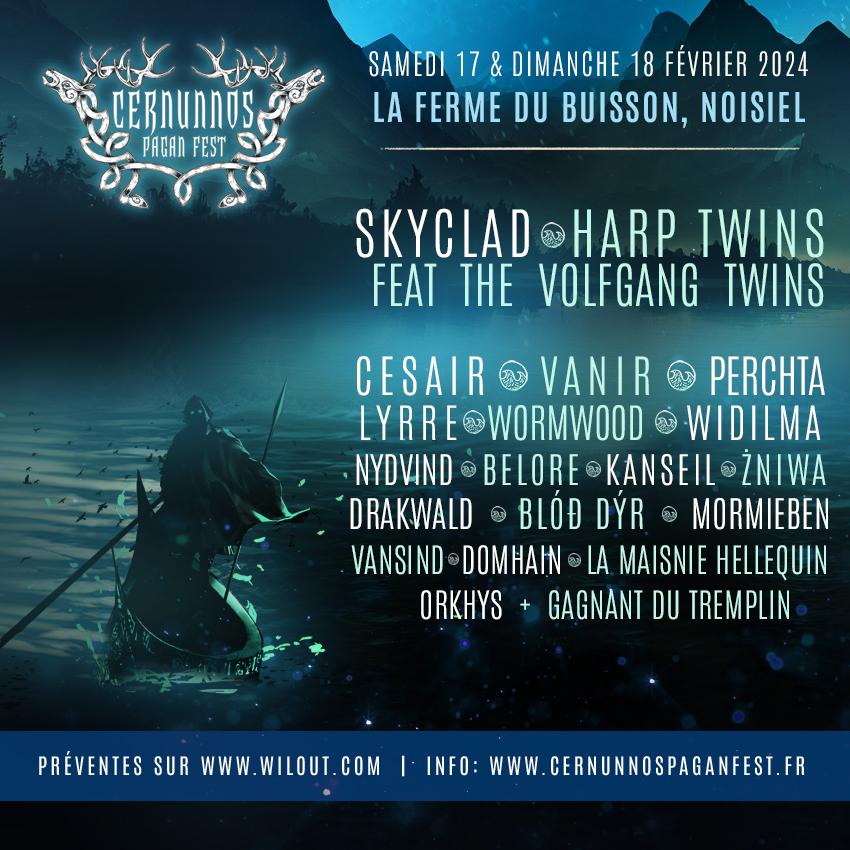 Cpf 2024 full line up