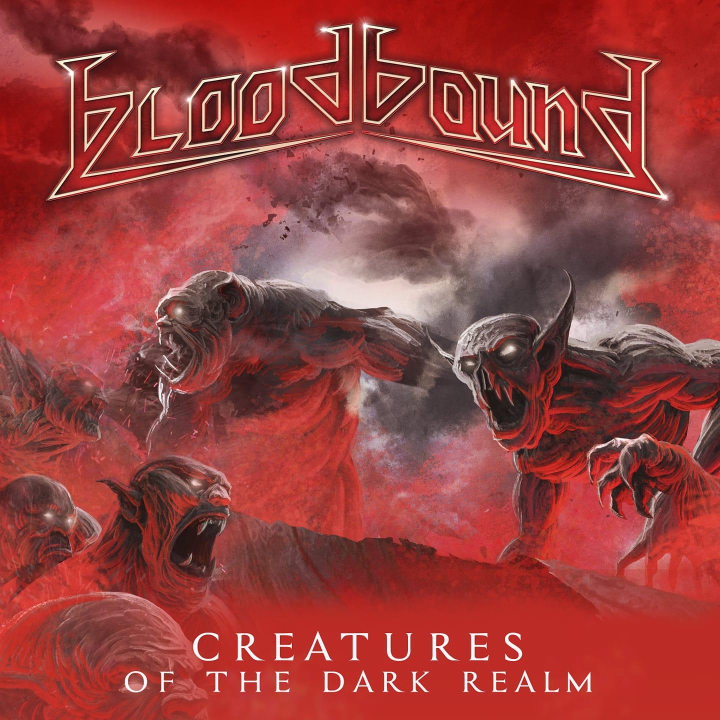Creatures of the dark realm bloodbound