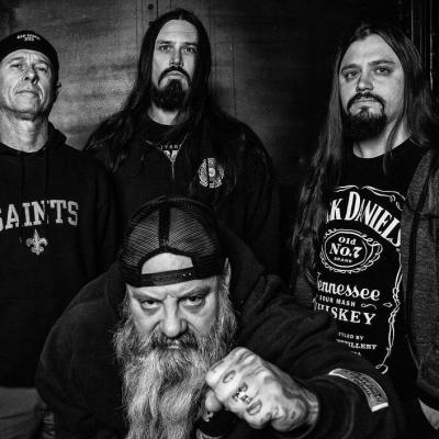 Crowbar 2021