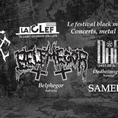Cryptic fest 2024 ban