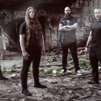 Cryptopsy 2025