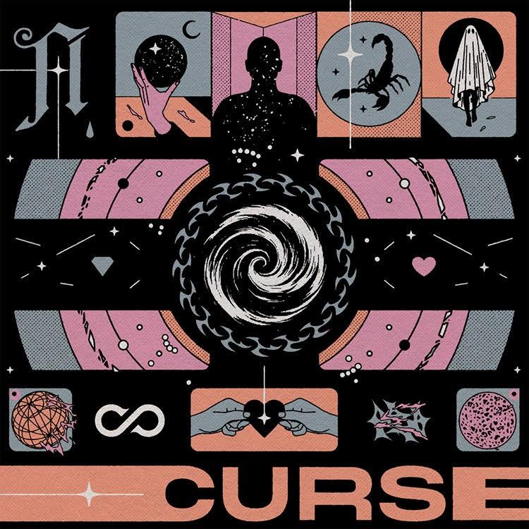 Curse artwork