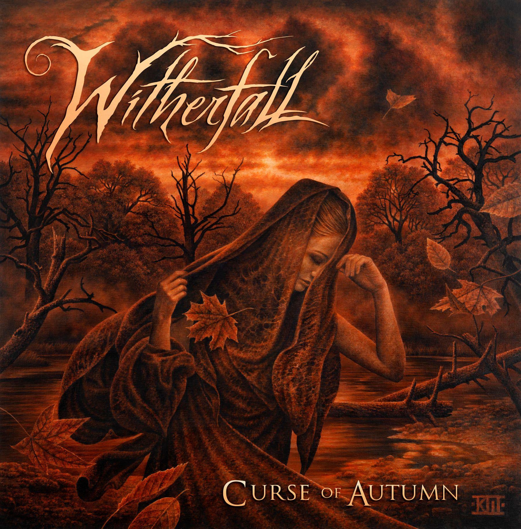 Curse of autumn witherfall
