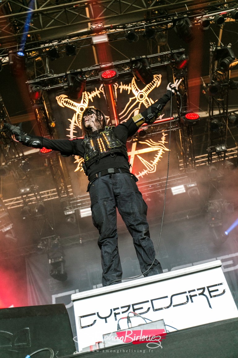 Cypecore 0574 medium