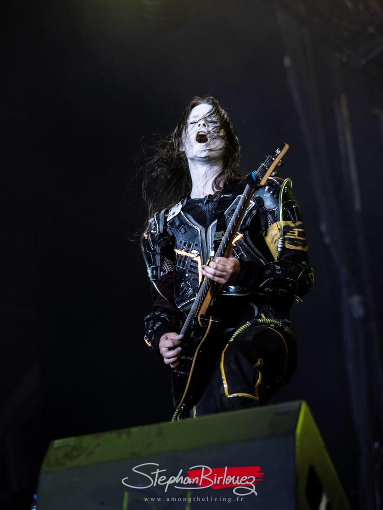 Cypecore 8983 medium