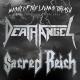 DEATH ANGEL en tournée européenne avec SACRED REICH