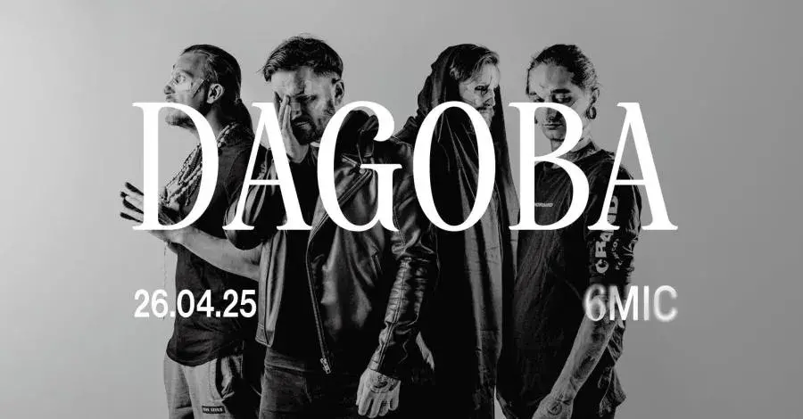 Dagoba aix en provence 2025