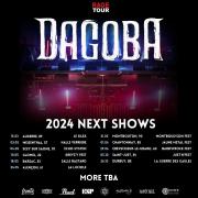Dagoba tour 2024