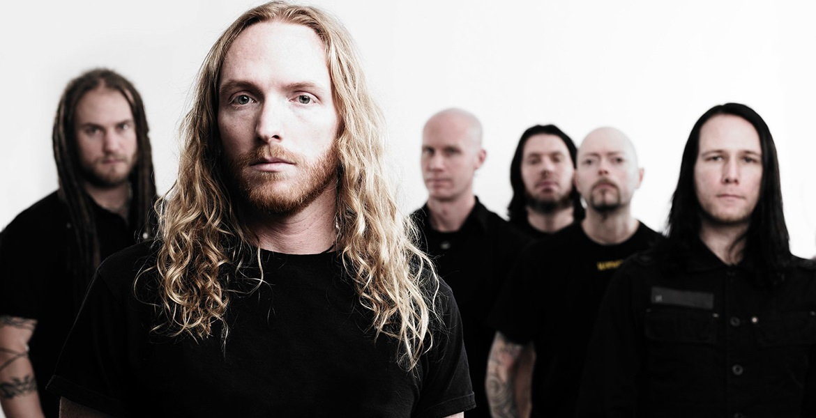 Dark tranquillity 2020