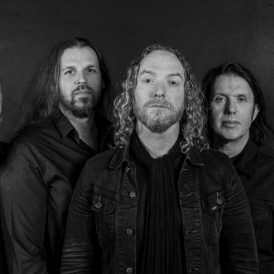 Dark tranquillity 2024