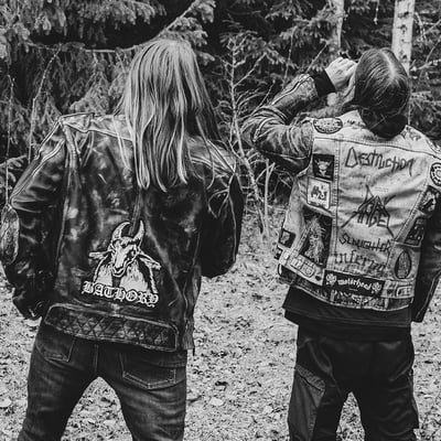Darkthrone 2026