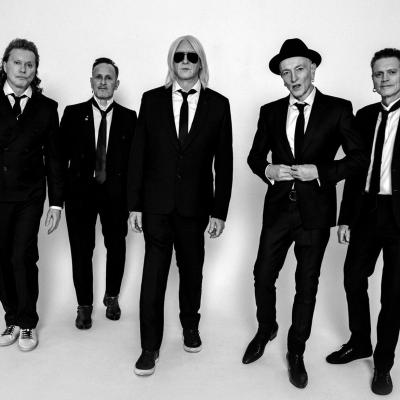 Def leppard 2022