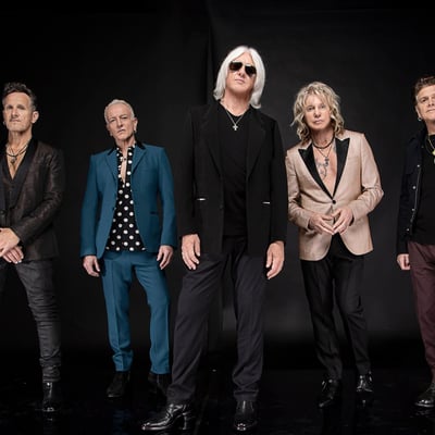 Def leppard 2024