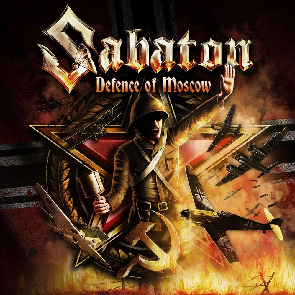 Defence of moscow sabaton