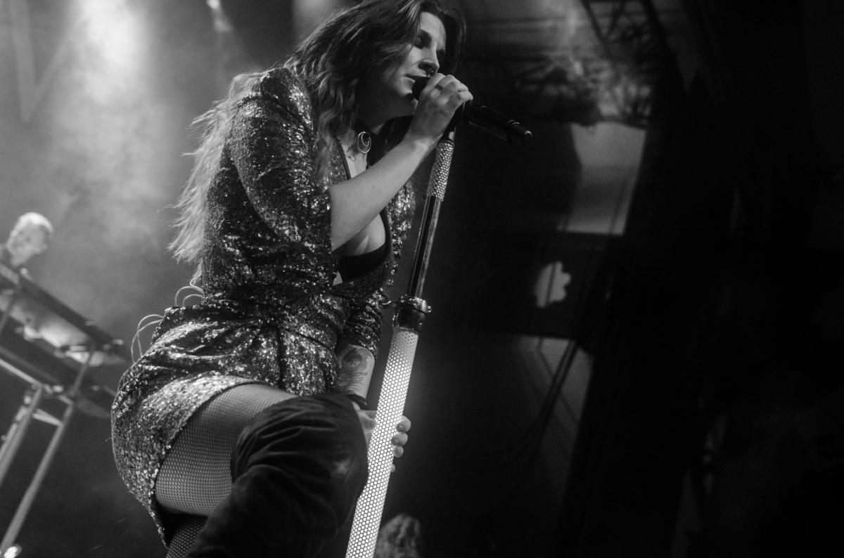 Delain 1