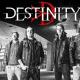 DESTINITY : Détails du nouvel album In Continuum