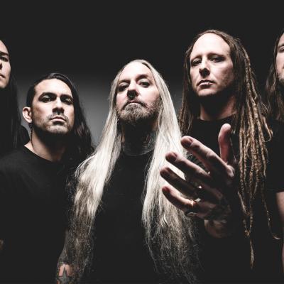 Devildriver 2023