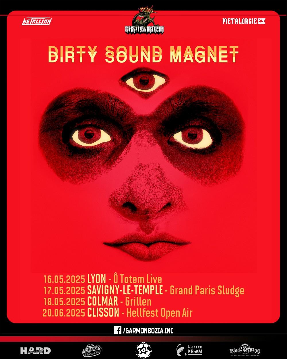 Dirtysoundmagnet tour web2