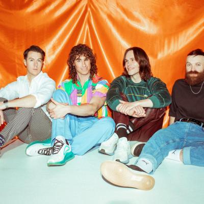 Don broco 2021